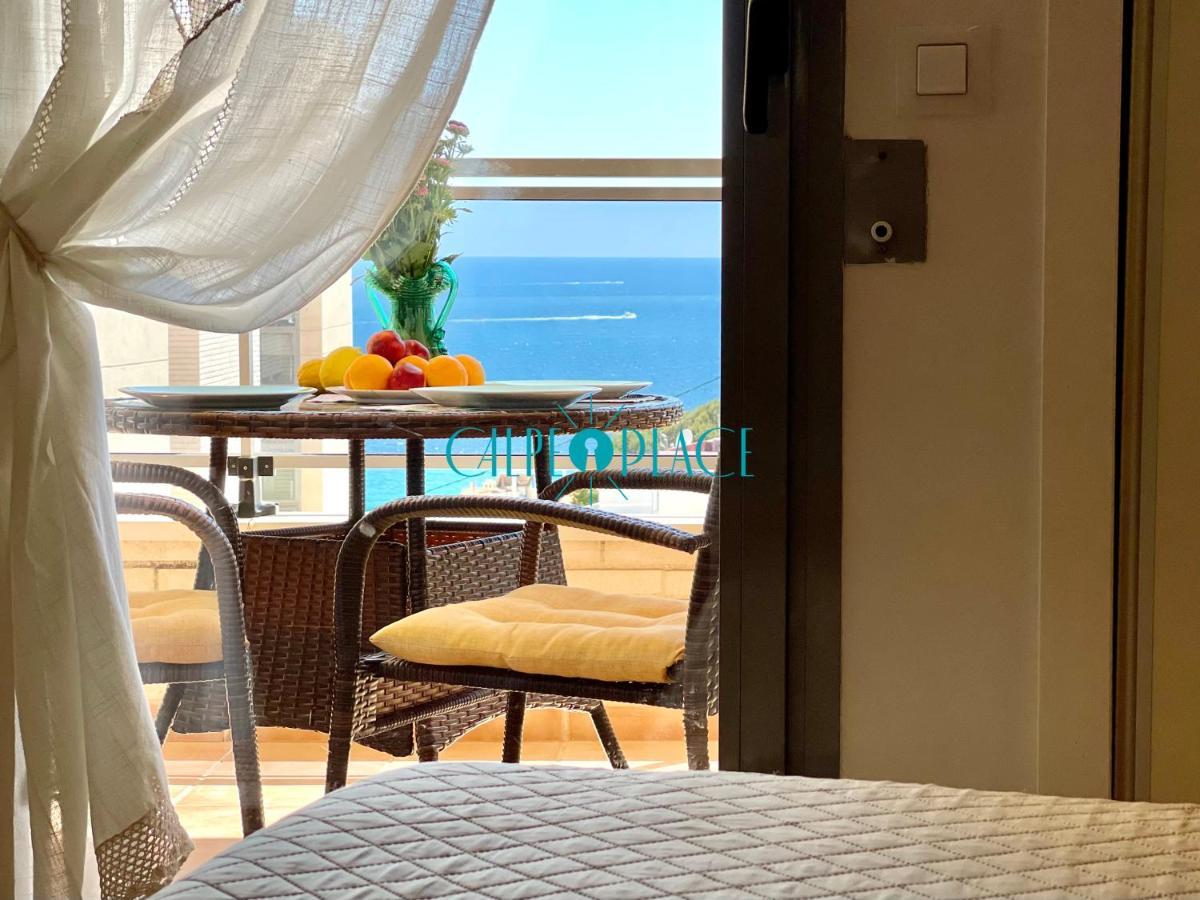 Menta Apto. Con Piscina A Solo 200m De La Playa *