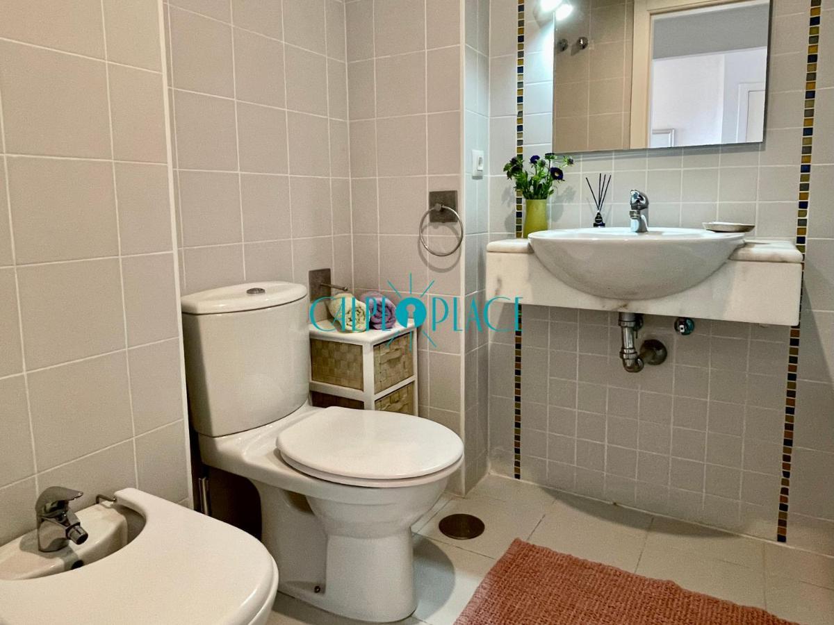 Apartamento Menta Apto. Con Piscina A Solo 200m De La Playa *
