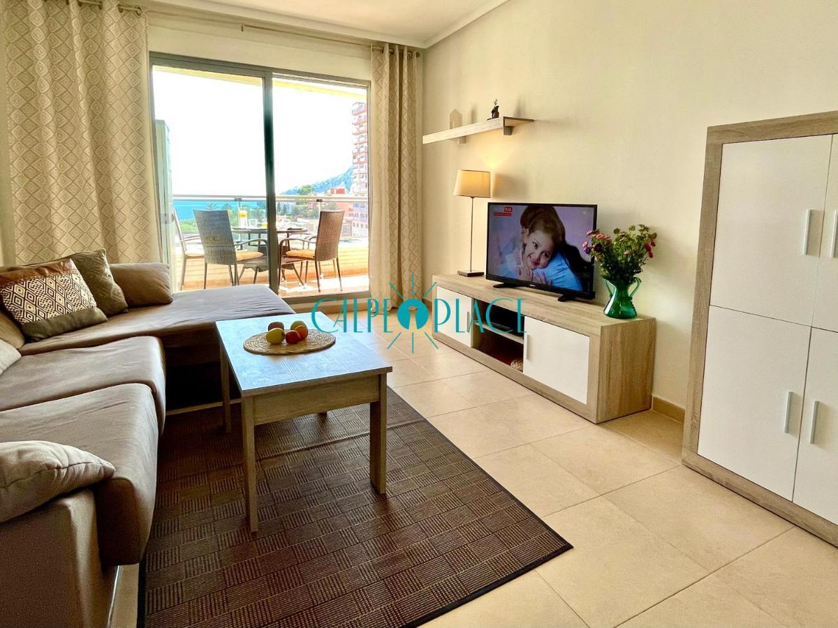 Apartamento Menta Apto. Con Piscina A Solo 200m De La Playa