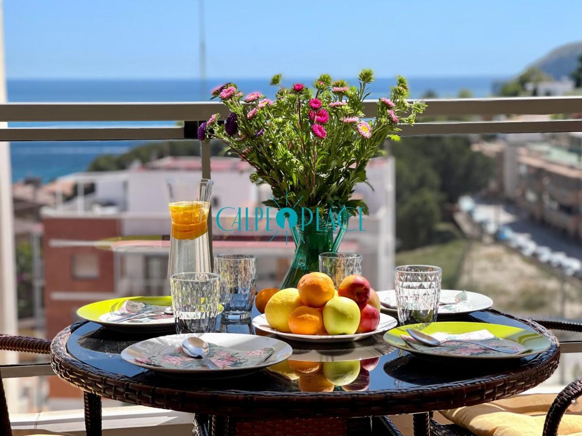 Menta Apto. Con Piscina A Solo 200m De La Playa Apartamento *