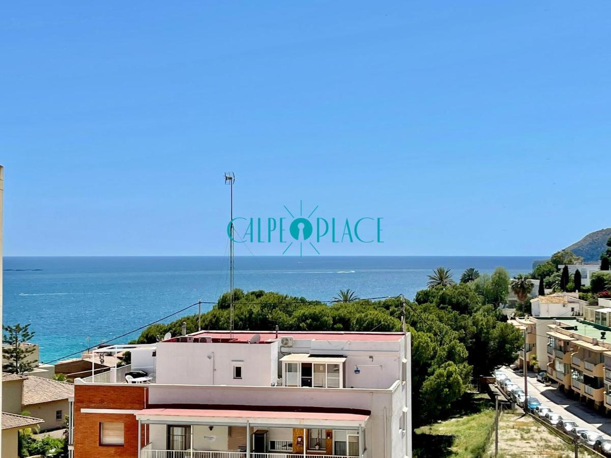 Apartamento Menta Apto. Con Piscina A Solo 200m De La Playa